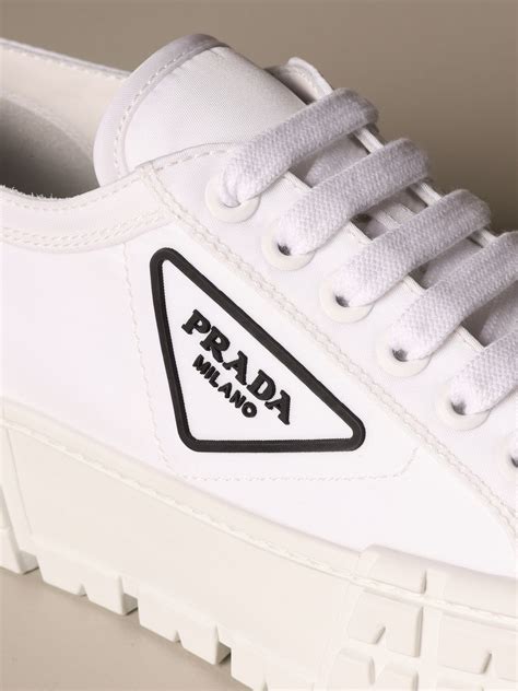 new prada sneakers 2019|Prada sneakers sale women.